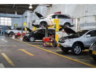 誠福工程有限公司-undefined