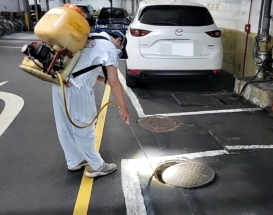 誼新環保科技有限公司-undefined