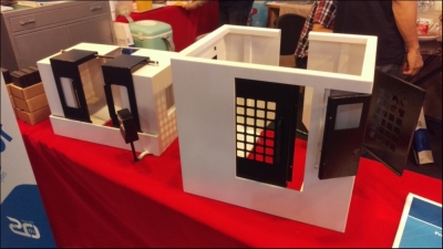 炬將科技股份有限公司-undefined