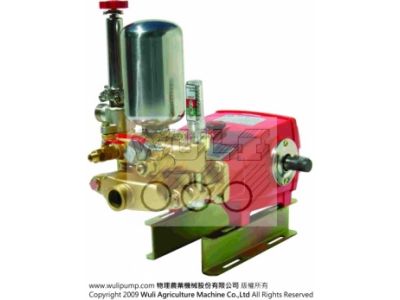 物理農業機械股份有限公司-undefined