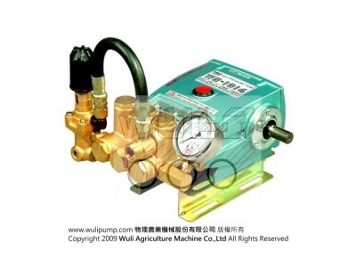 物理農業機械股份有限公司-undefined