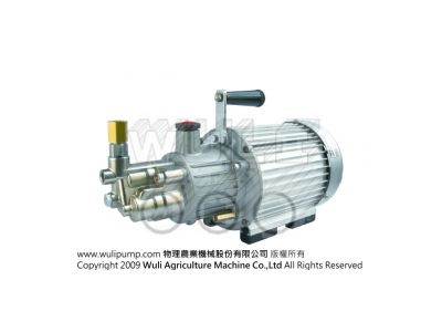 物理農業機械股份有限公司-undefined