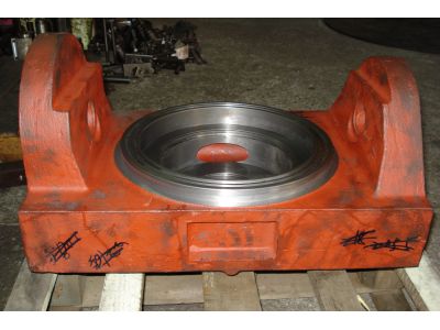 玉隆鐵工廠股份有限公司-undefined