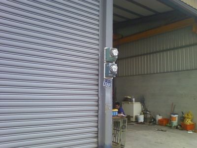 罡長有限公司-undefined