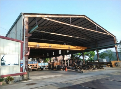 田福鐵材有限公司-undefined