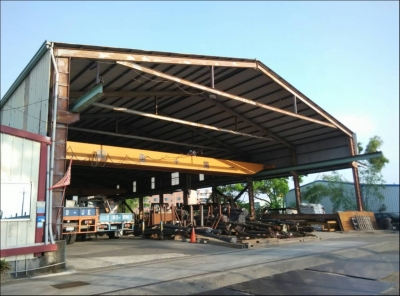 田福鐵材有限公司-undefined