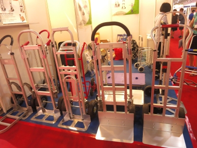 百全揚實業股份有限公司-undefined