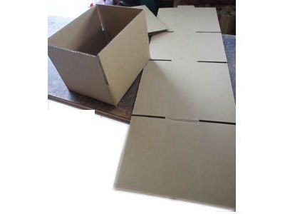 百宜紙器有限公司-undefined