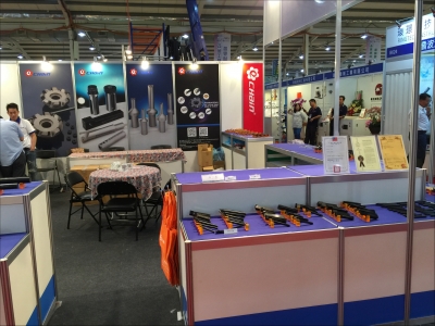 益詮精密股份有限公司-undefined