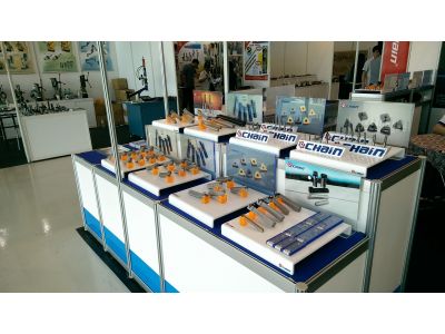 益詮精密股份有限公司-undefined