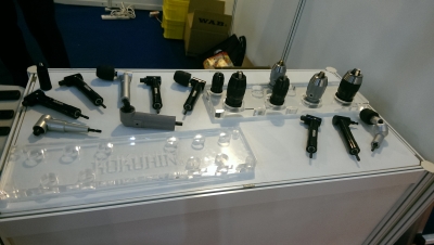 益詮金屬有限公司-undefined