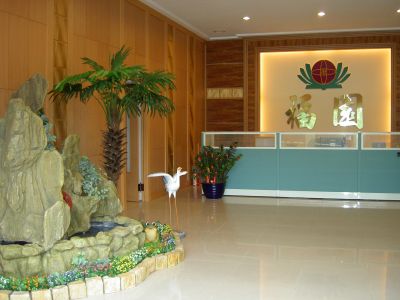 福園終身事業有限公司-undefined