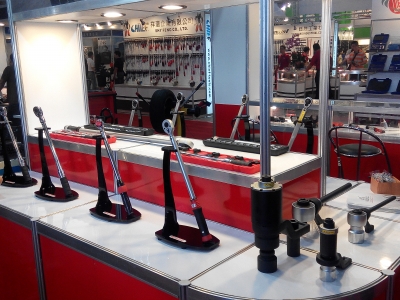 瞬豐實業股份有限公司-undefined