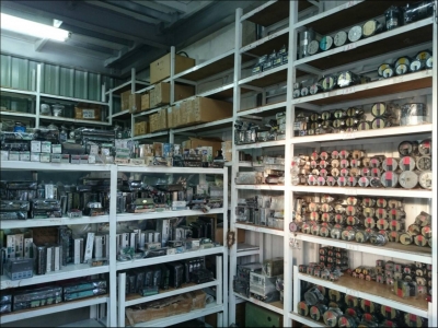 聖釜電機有限公司-undefined