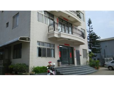 禎佶祥實業股份有限公司-undefined