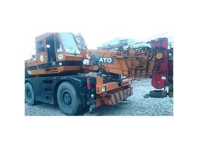 禎祥起重行 -undefined