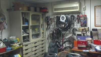 輝撰實業有限公司-undefined