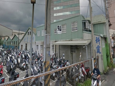 科霆工業股份有限公司-undefined