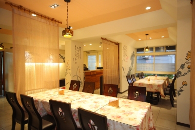 迦南餐廳有限公司-undefined