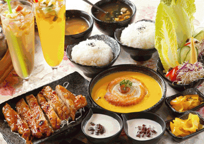 迦南餐廳有限公司-undefined