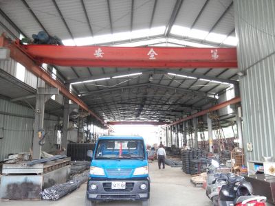 立祥鋼鐵有限公司-undefined