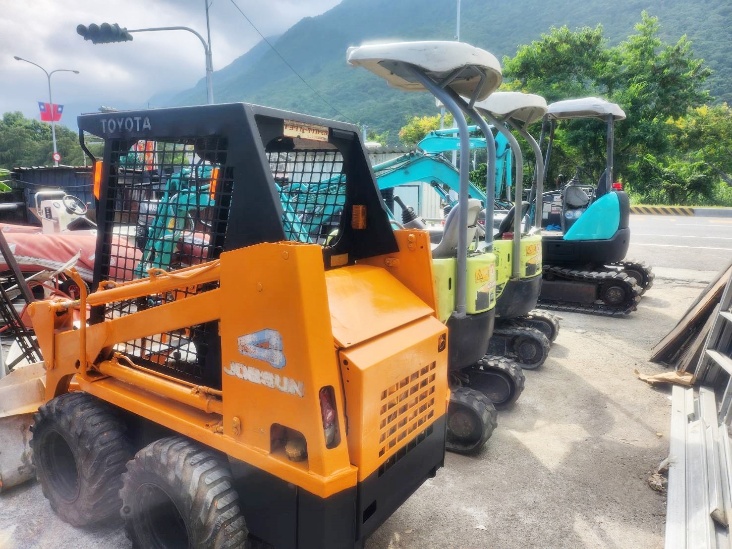 一聯企業-undefined