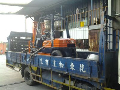 花東物流有限公司-undefined