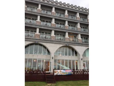 七星潭渡假飯店有限公司-undefined