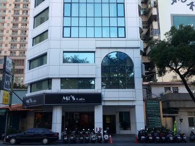 茂新營造工程股份有限公司-undefined