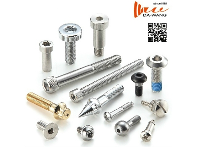 達旺螺絲工業股份有限公司-undefined