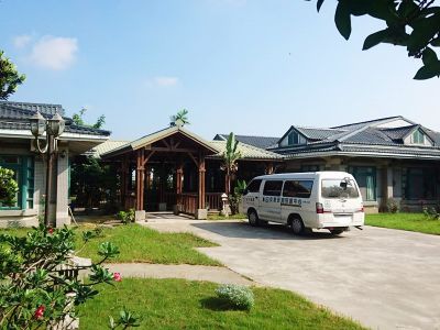 私立安泰老人長期照護中心-undefined