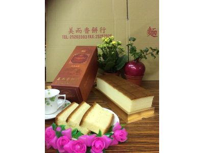 美而香餅行-undefined