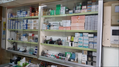 華江電料五金行-undefined