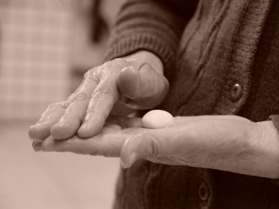 私立朝陽老人養護中心-undefined