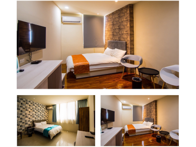 上豪民宿-undefined