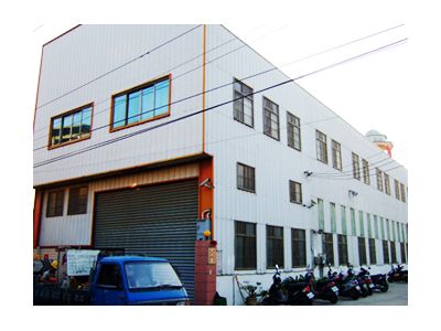 聖鑫化工社有限公司-undefined