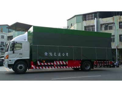 聯合拖運行-undefined