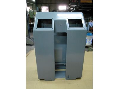 郝邦實業有限公司-undefined