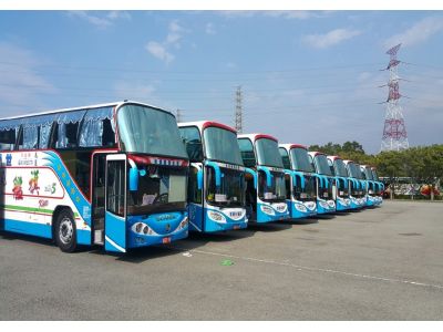 世通遊覽車客運股份有限公司｜花蓮遊覽車-undefined