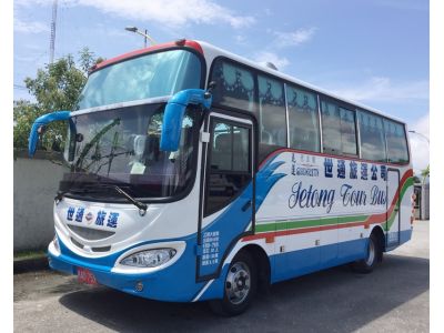 世通遊覽車客運股份有限公司｜花蓮遊覽車-undefined