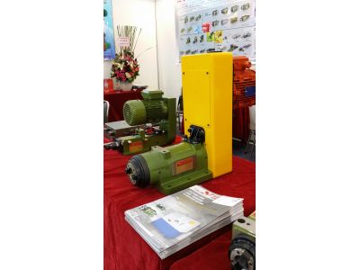 胡氏精機股份有限公司-undefined