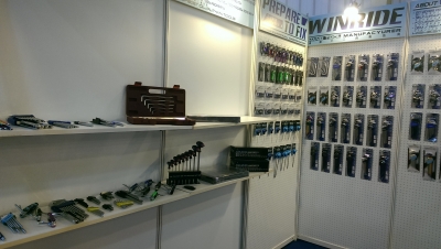 英茂國際股份有限公司-undefined