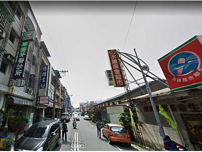 華安牙醫診所-undefined