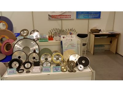 華承鑽石工業股份有限公司-undefined