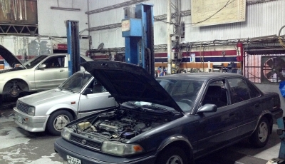 金德汽車有限公司-undefined