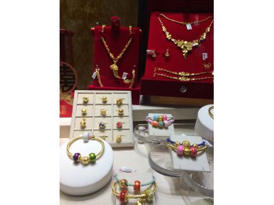 金明興銀樓-undefined