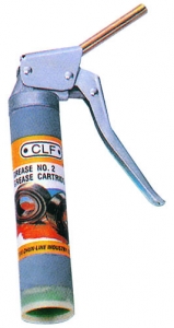 蔡春聯工業股份有限公司-undefined