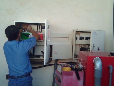 得恩消防水電工程行-undefined