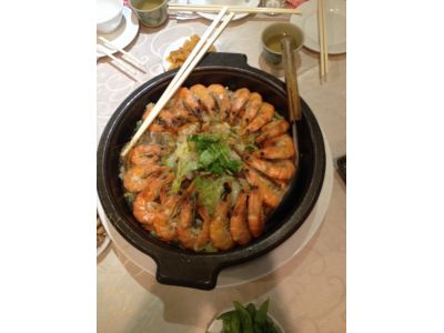 金陵餐廳-undefined