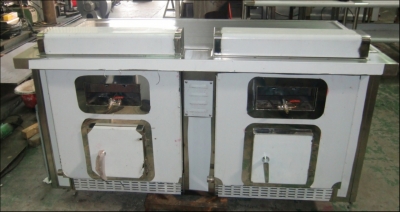 御城不銹鋼工業有限公司-undefined